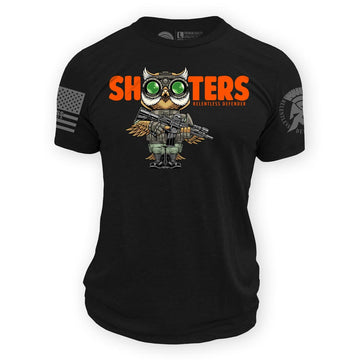Shooters